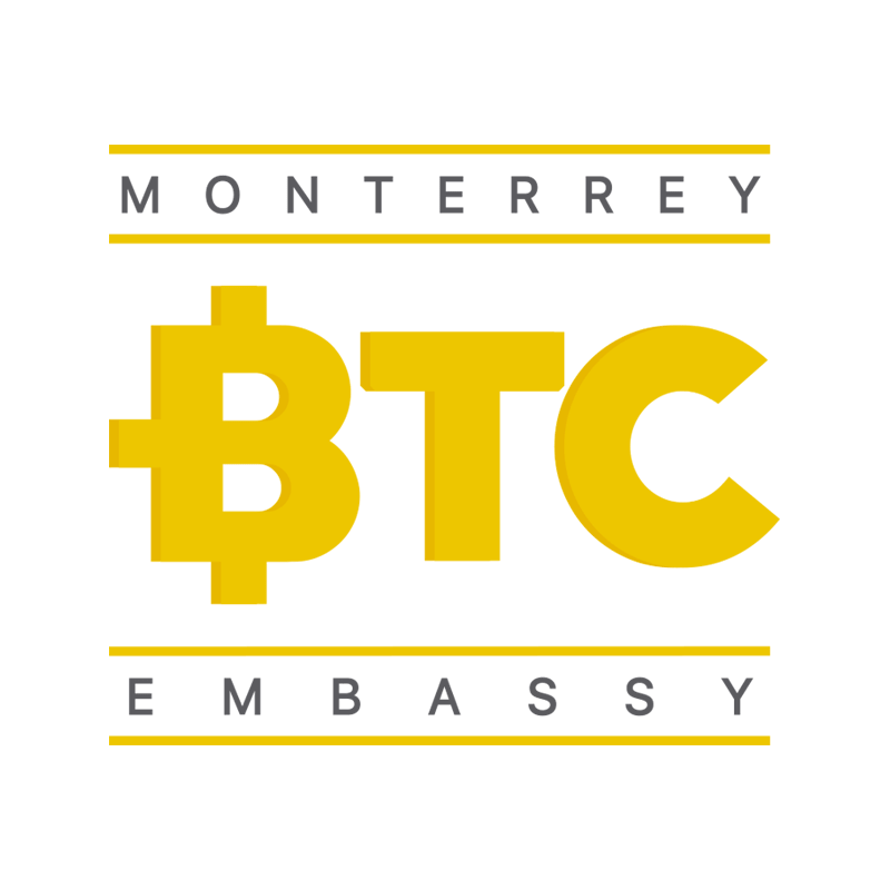 Monterrey Bitcoin Embassy
