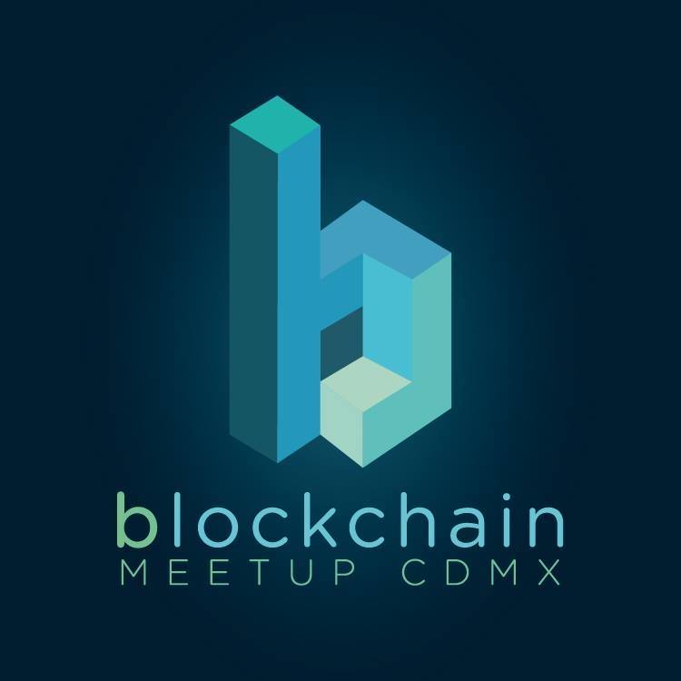Blockchain Meetup CDMX