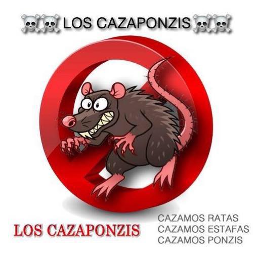 Los Cazaponzis